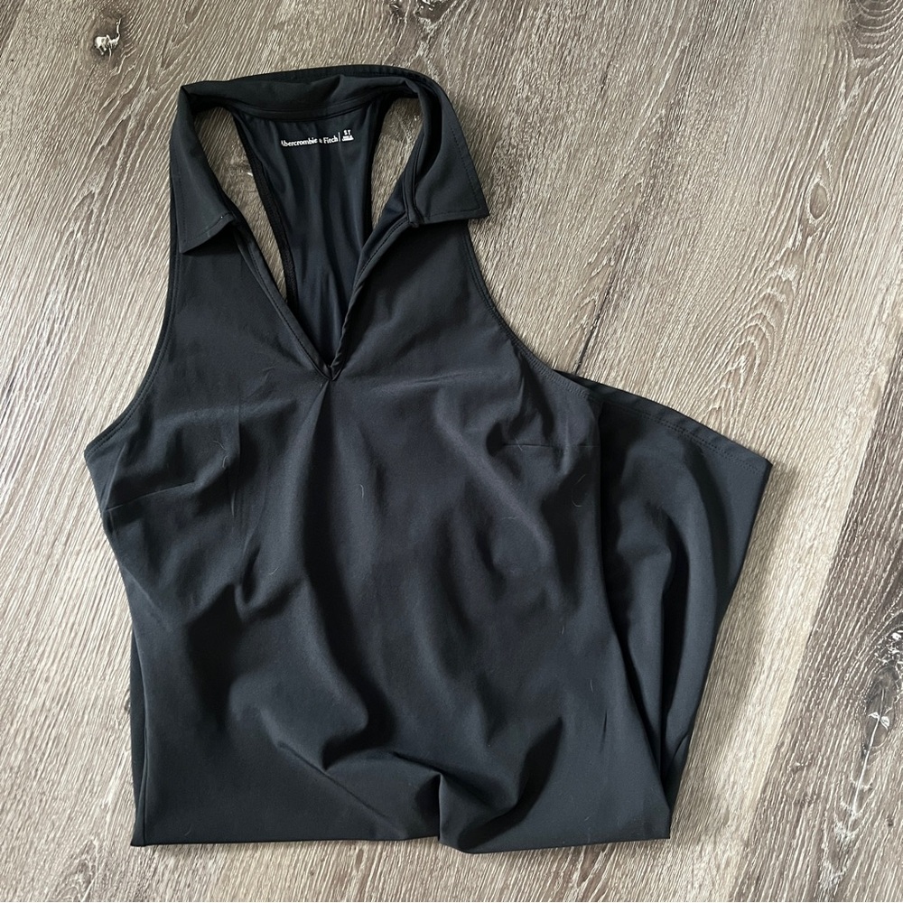 Abercrombie Athletic Dress